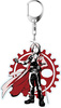 фотография Fullmetal Alchemist designed by Sanrio Deka Keychain: Edward Elric Snappy design ver.