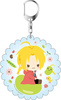 фотография Fullmetal Alchemist designed by Sanrio Deka Keychain: Edward Elric Oshi Chara Cute ver. A