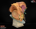 фотография Exodia Bust
