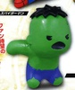 фотография Kawaii Art Figure 2: Hulk