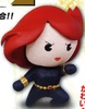 фотография Kawaii Art Figure 2: Black Widow
