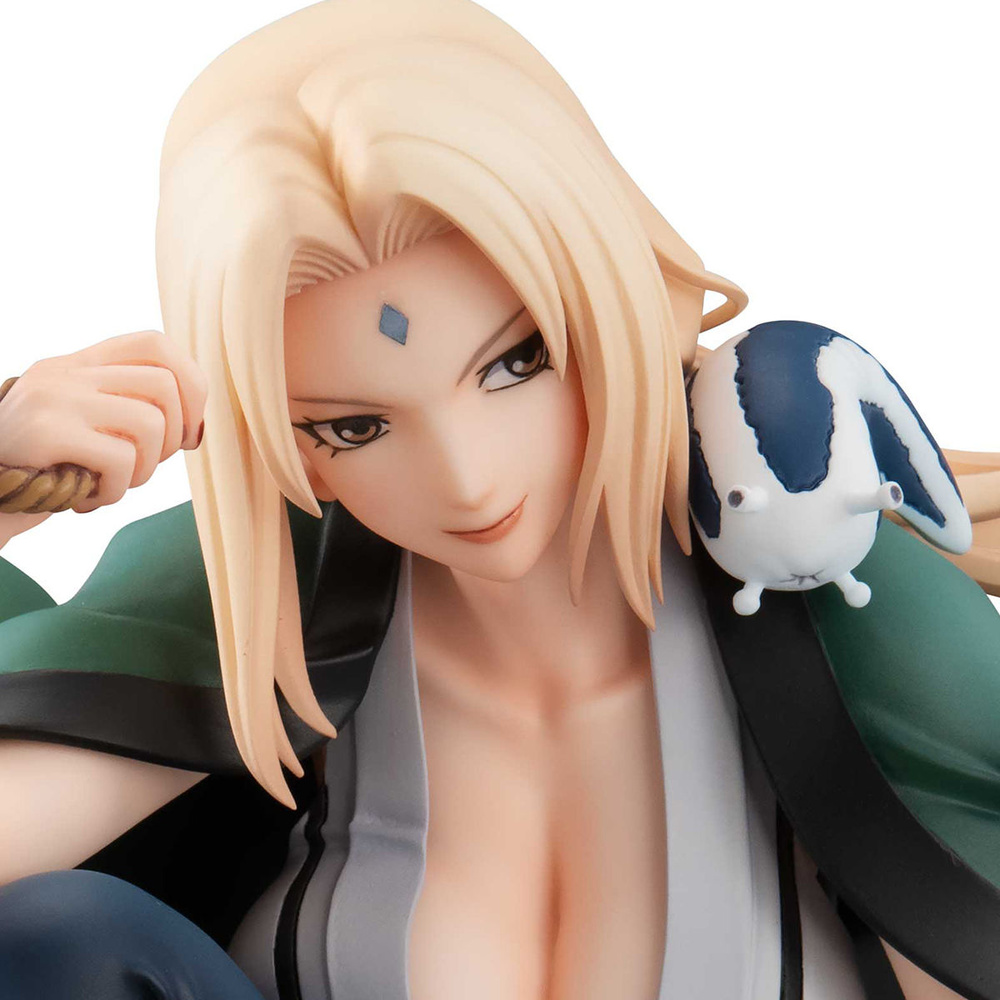 Naruto Gals Tsunade Ver.2.