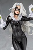 фотография MARVEL Bishoujo Statue Black Cat Steals Your Heart