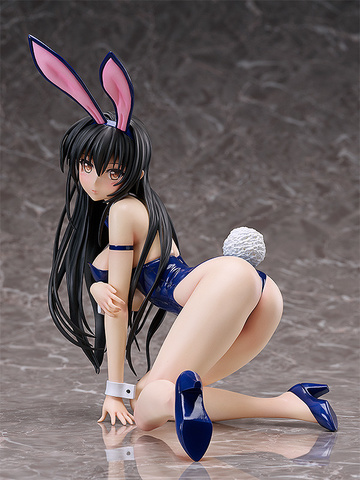 главная фотография B-style Kotegawa Yui Bare Leg Bunny Ver.