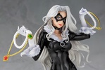 фотография MARVEL Bishoujo Statue Black Cat Steals Your Heart