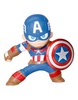 фотография GURIHIRU ART FIGURE: Captain America
