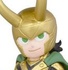 GURIHIRU ART FIGURE 2: Loki