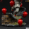 фотография Deluxe Art Scale Pennywise