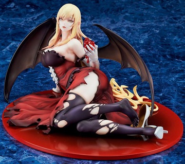 главная фотография Kiss-shot Acerola-orion Heart-under-blade