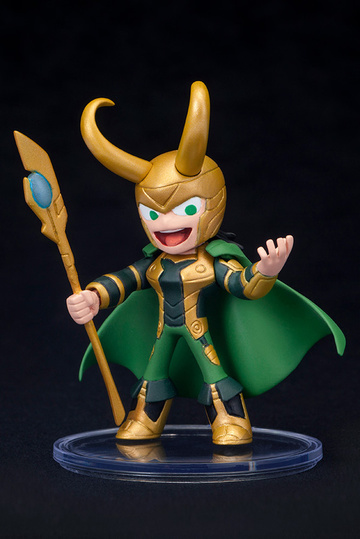главная фотография Gurihiru Mini Figure Collection: Loki