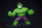 фотография Gurihiru Mini Figure Collection: Hulk