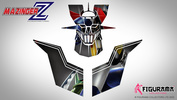 фотография Mazinger Z