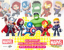 фотография Gurihiru Mini Figure Collection: Thor