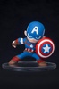 фотография Gurihiru Mini Figure Collection: Captain America