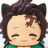 Kimetsu no Yaiba Ohiruneko: Kamado Tanjirou