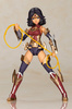 фотография Cross Frame Girl Wonder Woman Humikane Shimada Ver.