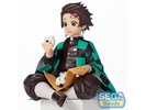фотография Premium Chokonose Figure Kamado Tanjirou