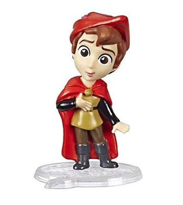 главная фотография Disney Princess Comics Minis Series 2: Phillip