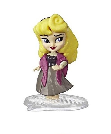 главная фотография Disney Princess Comics Minis Series 1: Aurora