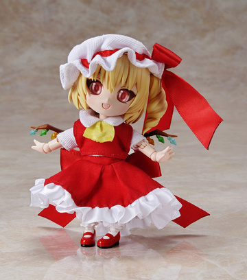 главная фотография Chibicco Doll Flandre Scarlet