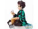 фотография Premium Chokonose Figure Kamado Tanjirou
