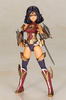 фотография Cross Frame Girl Wonder Woman Humikane Shimada Ver.