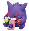 фотография Pokemon Manpuku Pakupaku Mascot: Gengar