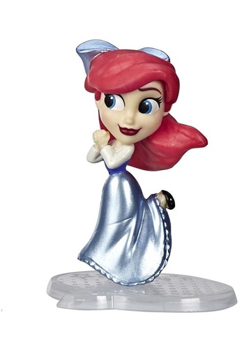 главная фотография Disney Princess Comics Story Moments Set The Little Mermaid: Ariel