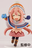фотография Kagamihara Nadeshiko Mini Figure Smile Ver.