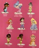 фотография Disney Princess Comics Minis Series 3: Tiana