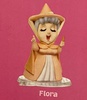 фотография Disney Princess Comics Minis Series 3: Flora