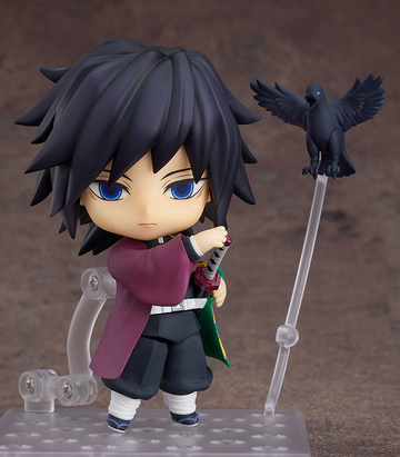 главная фотография Nendoroid Tomioka Giyuu