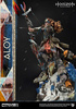 фотография Ultimate Premium Masterline Aloy Shield-Weaver Armor Set