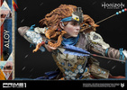 фотография Ultimate Premium Masterline Aloy Shield-Weaver Armor Set