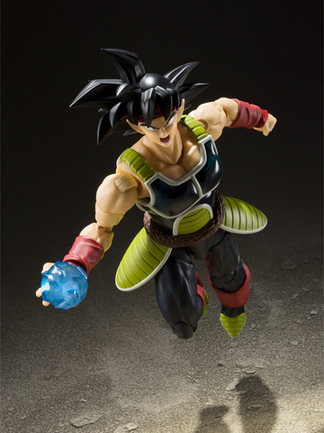 главная фотография S.H.Figuarts Bardock