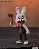 фотография Robbie the Rabbit Mini White