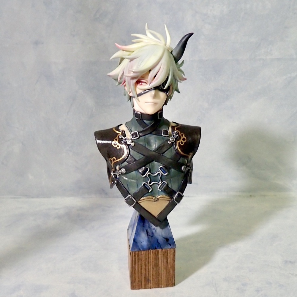 Onimaru Kunitsuna - My Anime Shelf