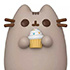 POP! Pusheen #28 Pusheen with Cupcake