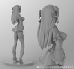 фотография Zi-Ling 2015 Ver.