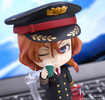 фотография Nendoroid Chuya Nakahara Airport Ver.