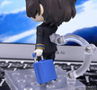 фотография Nendoroid Dazai Osamu Airport Ver.