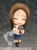 фотография Nendoroid Takagi-san