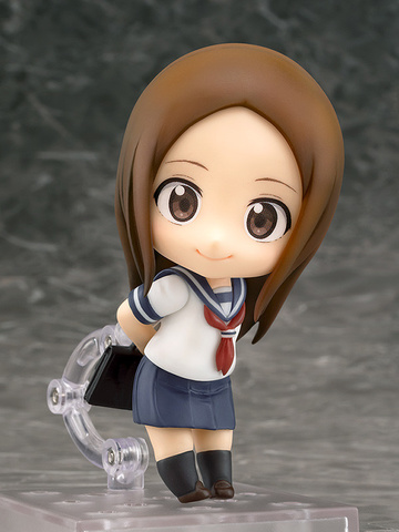 главная фотография Nendoroid Takagi-san