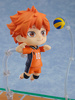 фотография Nendoroid Hinata Shouyou The New Karasuno Ver.