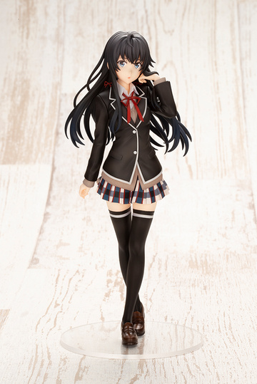 главная фотография Yukinoshita Yukino