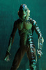 фотография Guillermo del Toro Signature Collection 7 Inch Action Figure Amphibian Man