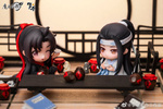 фотография Wei Wuxian & Lan Wangji Yukata Q Ver.