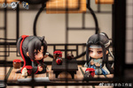 фотография Wei Wuxian & Lan Wangji Yukata Q Ver.