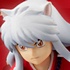 Noodle Stopper Figure InuYasha