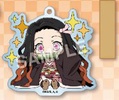 фотография Eformed Demon Slayer Decot!to Acrylic Ballchain Vol.5: Nezuko Kamado